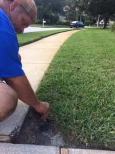 Read more about the article Sprinkler Repair and Fixing It the First Time