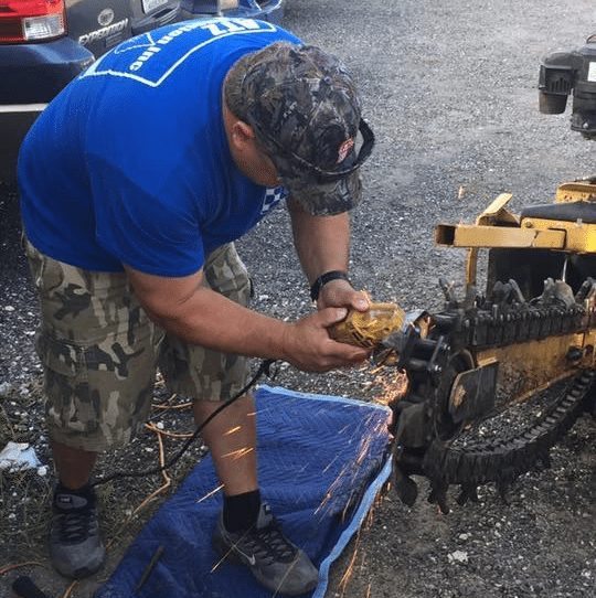 Tampa Bay Sprinkler Irrigation Services 1 Lawn Sprinkler Repair