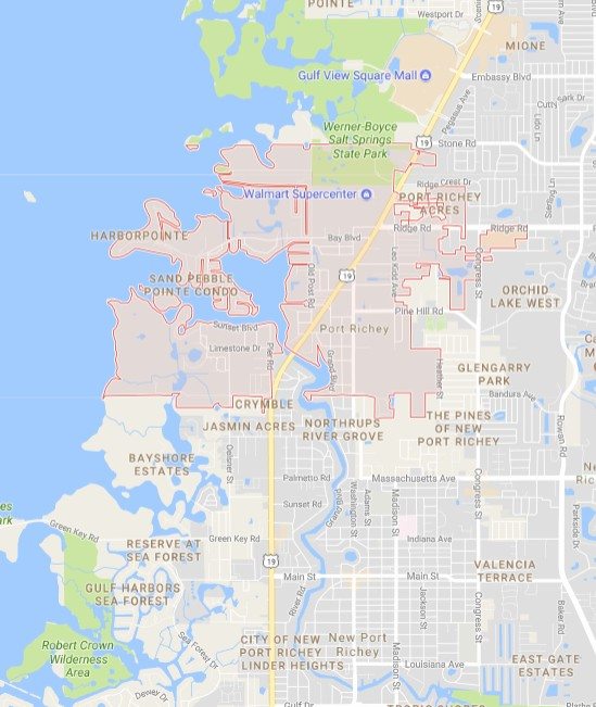 Port Richey Repair and Irrigation System Installation ATZ Irrigation