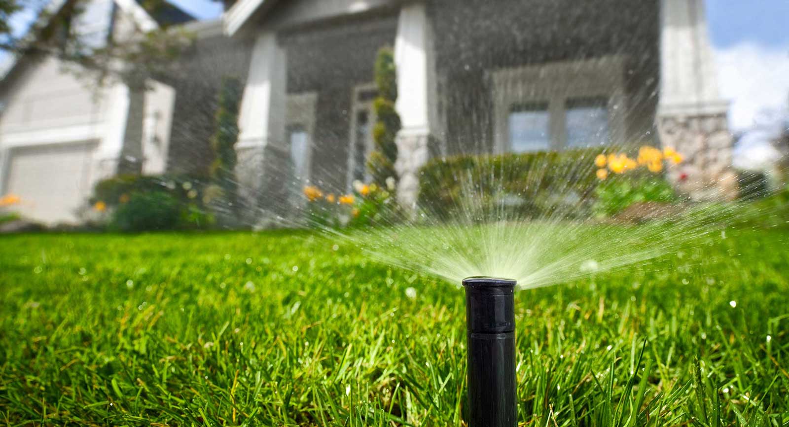 1 Lawn Sprinkler Repair Company ATZ Irrigation Quick & Reliable